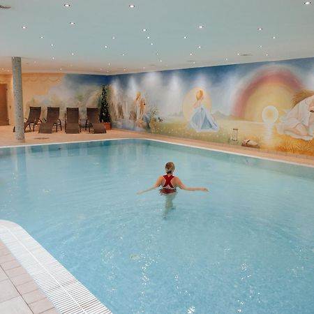 Hotel Glockenstuhl Westendorf Ngoại thất bức ảnh