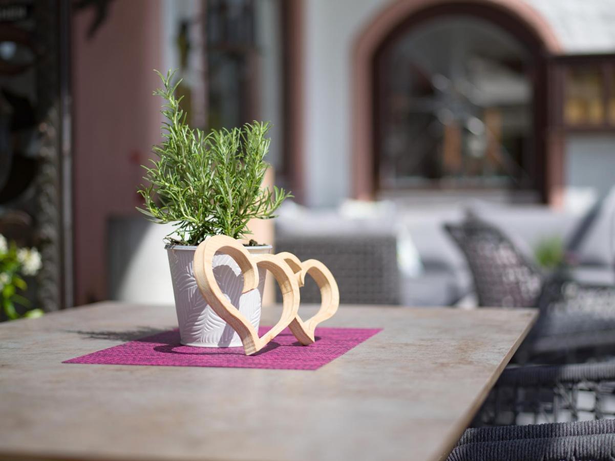 Hotel Glockenstuhl Westendorf Ngoại thất bức ảnh
