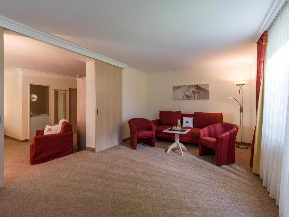 Hotel Glockenstuhl Westendorf Ngoại thất bức ảnh