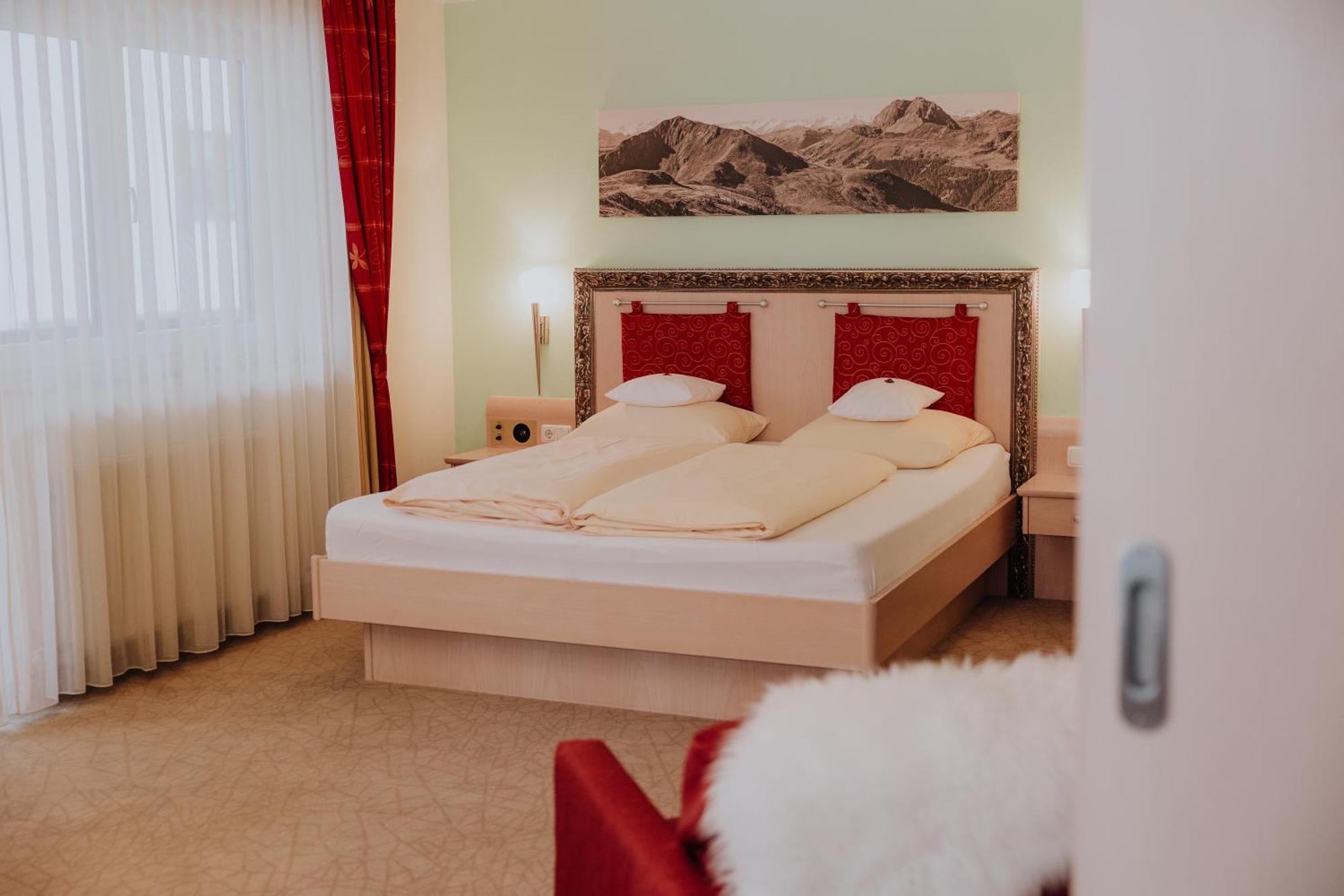 Hotel Glockenstuhl Westendorf Ngoại thất bức ảnh