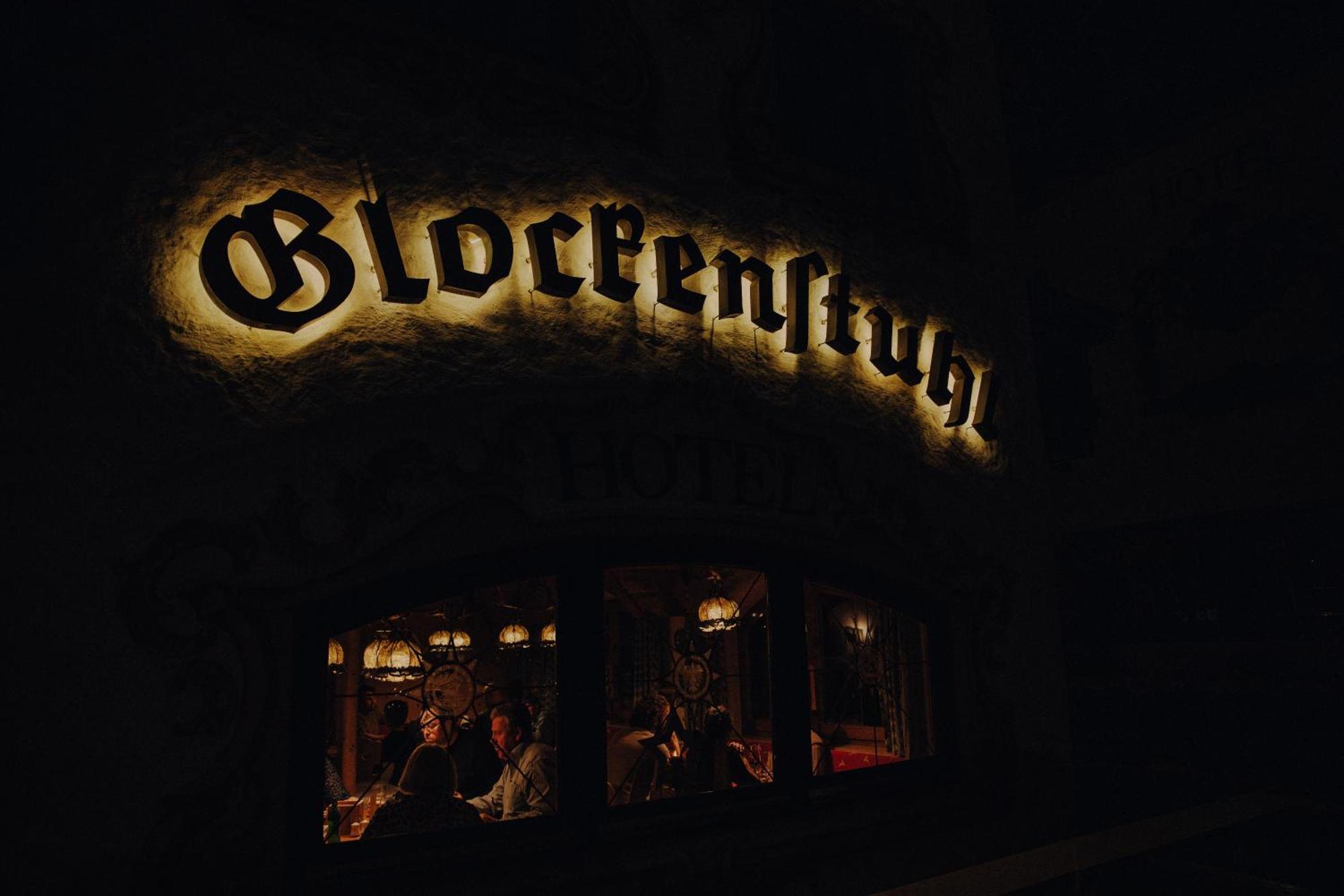 Hotel Glockenstuhl Westendorf Ngoại thất bức ảnh