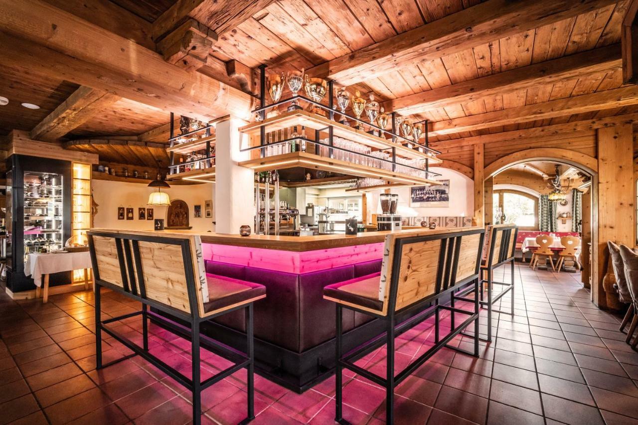 Hotel Glockenstuhl Westendorf Ngoại thất bức ảnh