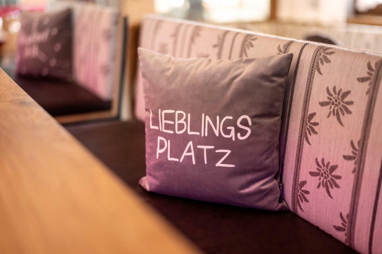 Hotel Glockenstuhl Westendorf Ngoại thất bức ảnh